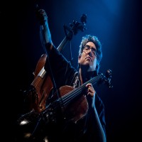 2do Festival Puntal: El violonchelo en las músicas populares